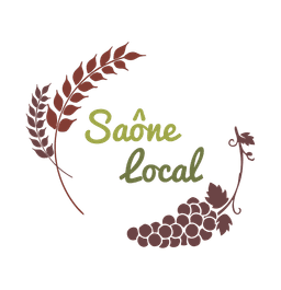 Saône Local Logo