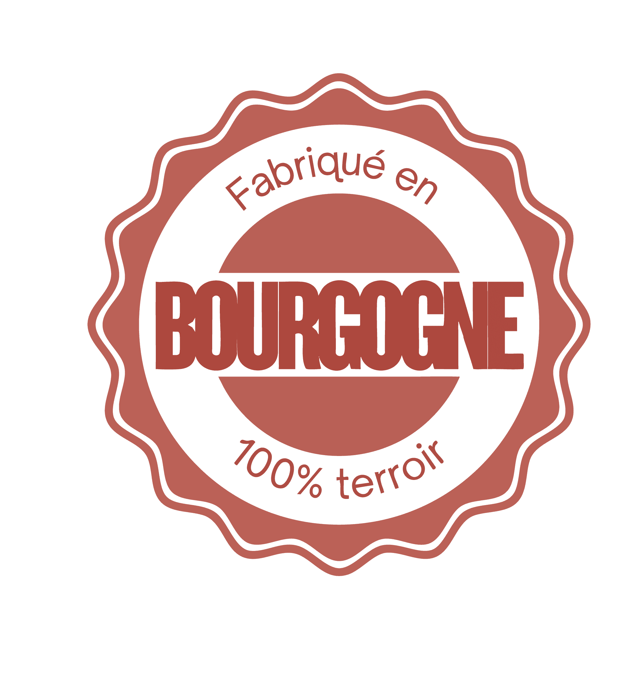 Label Fabriqué en Bourgogne